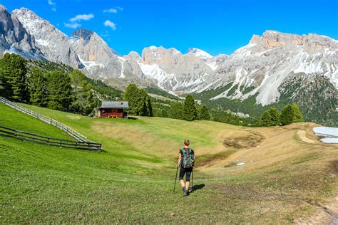 Die 5 schönsten Wanderungen rund um den。